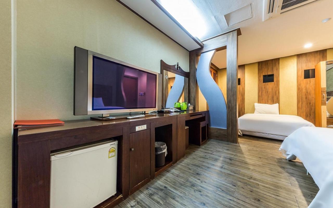 Prime In Hotel Seoul