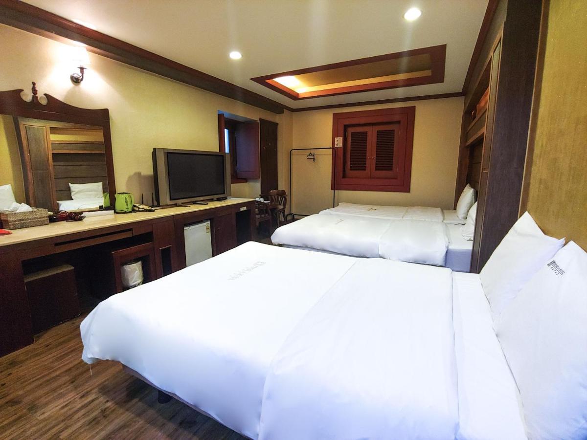 Hotel Prime In Seoul