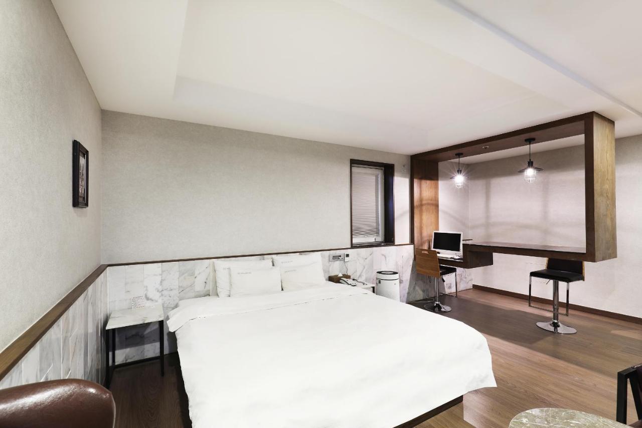 Mind Hotel Seoul