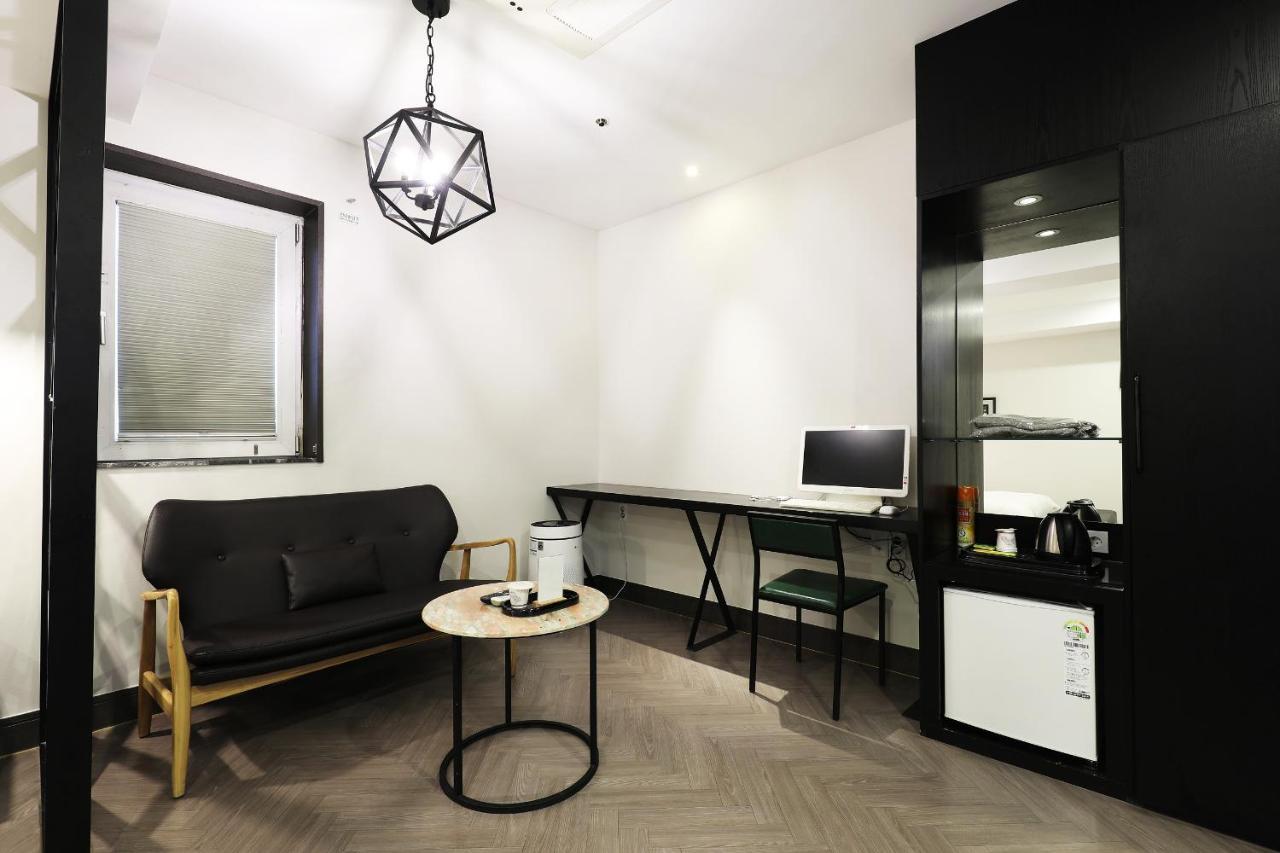 Mind Hotel Seoul