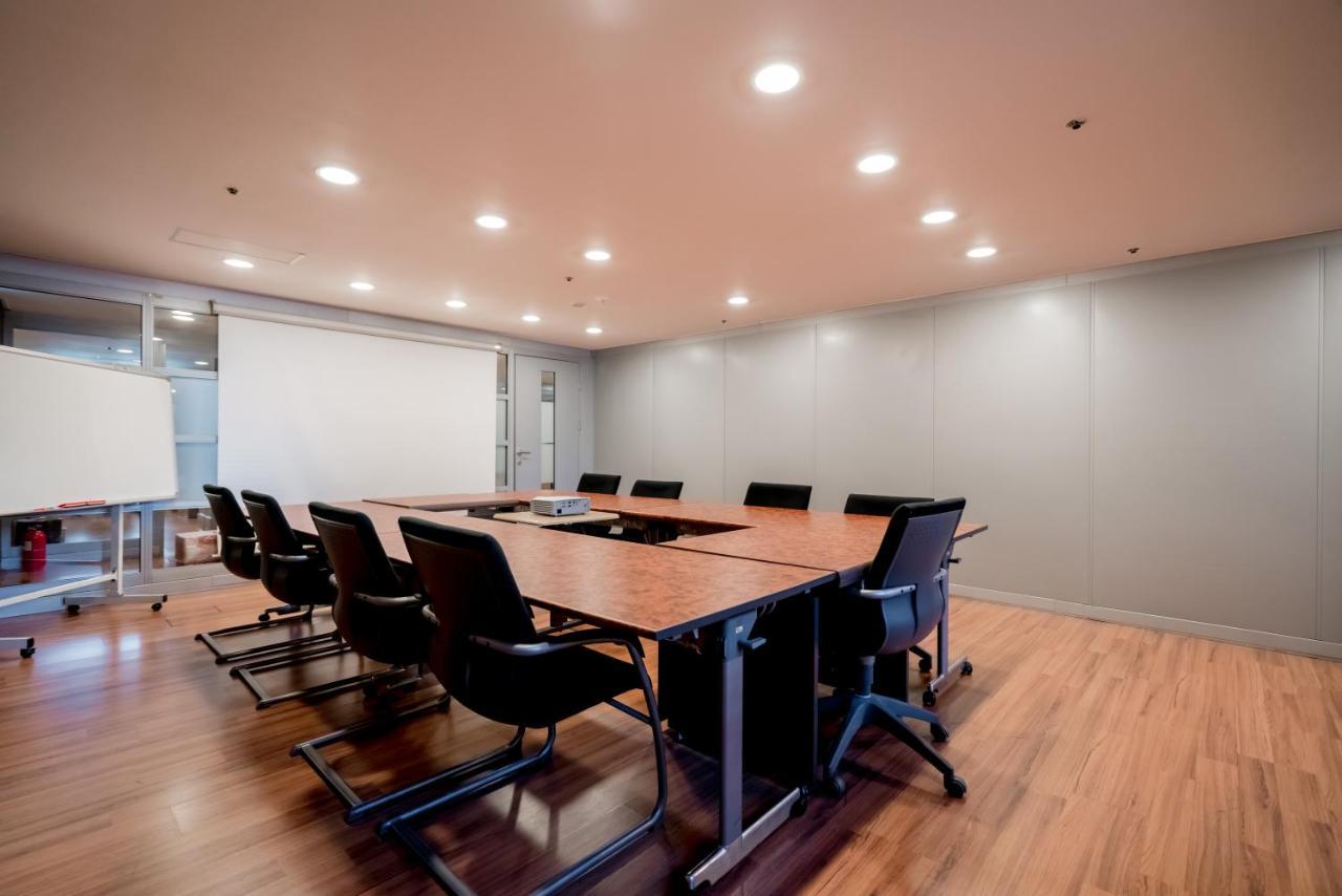 Oriens & Residences Myeongdong 3* Seoul
