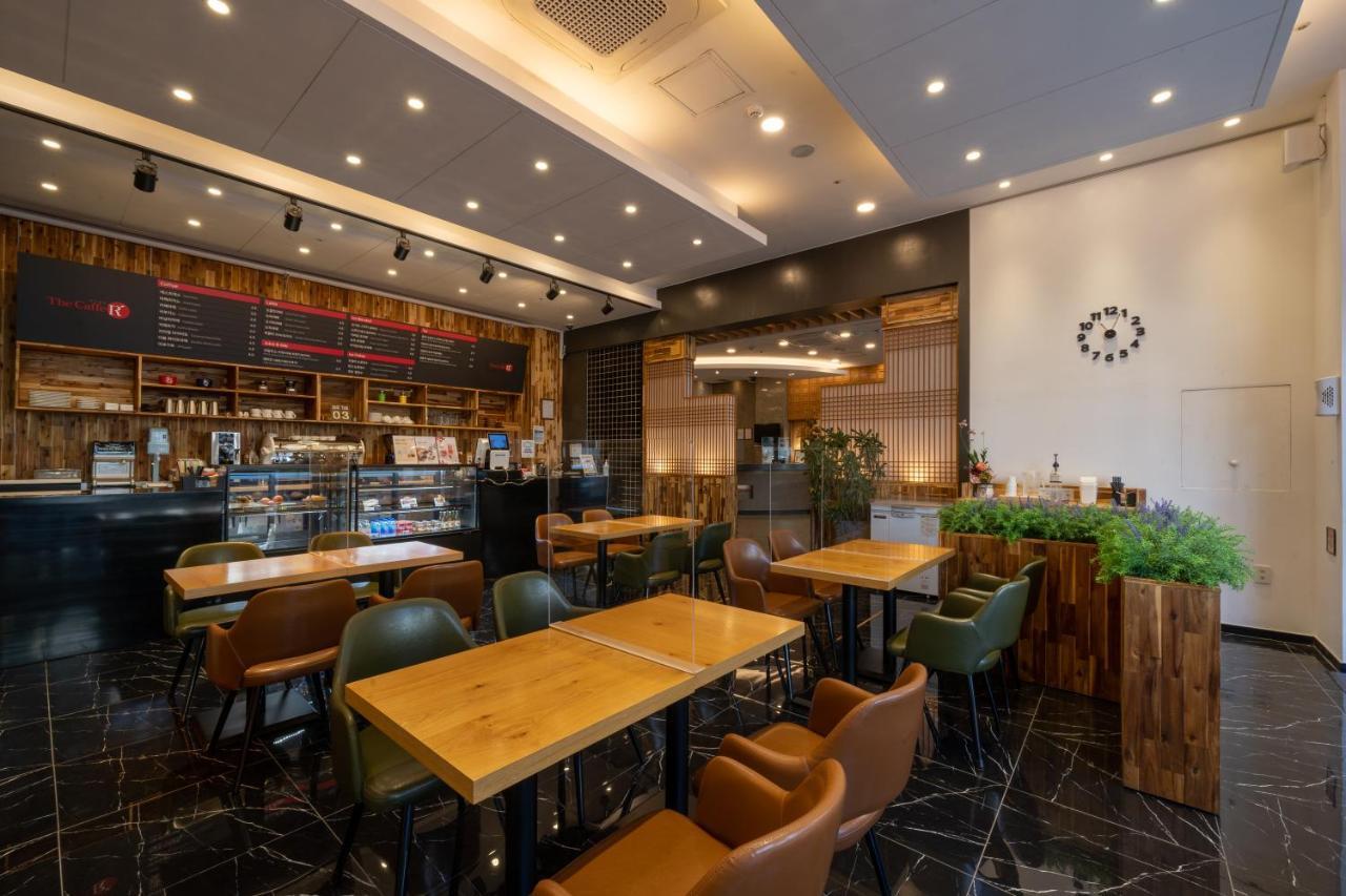 Ramada By Wyndham Dongdaemun 3*