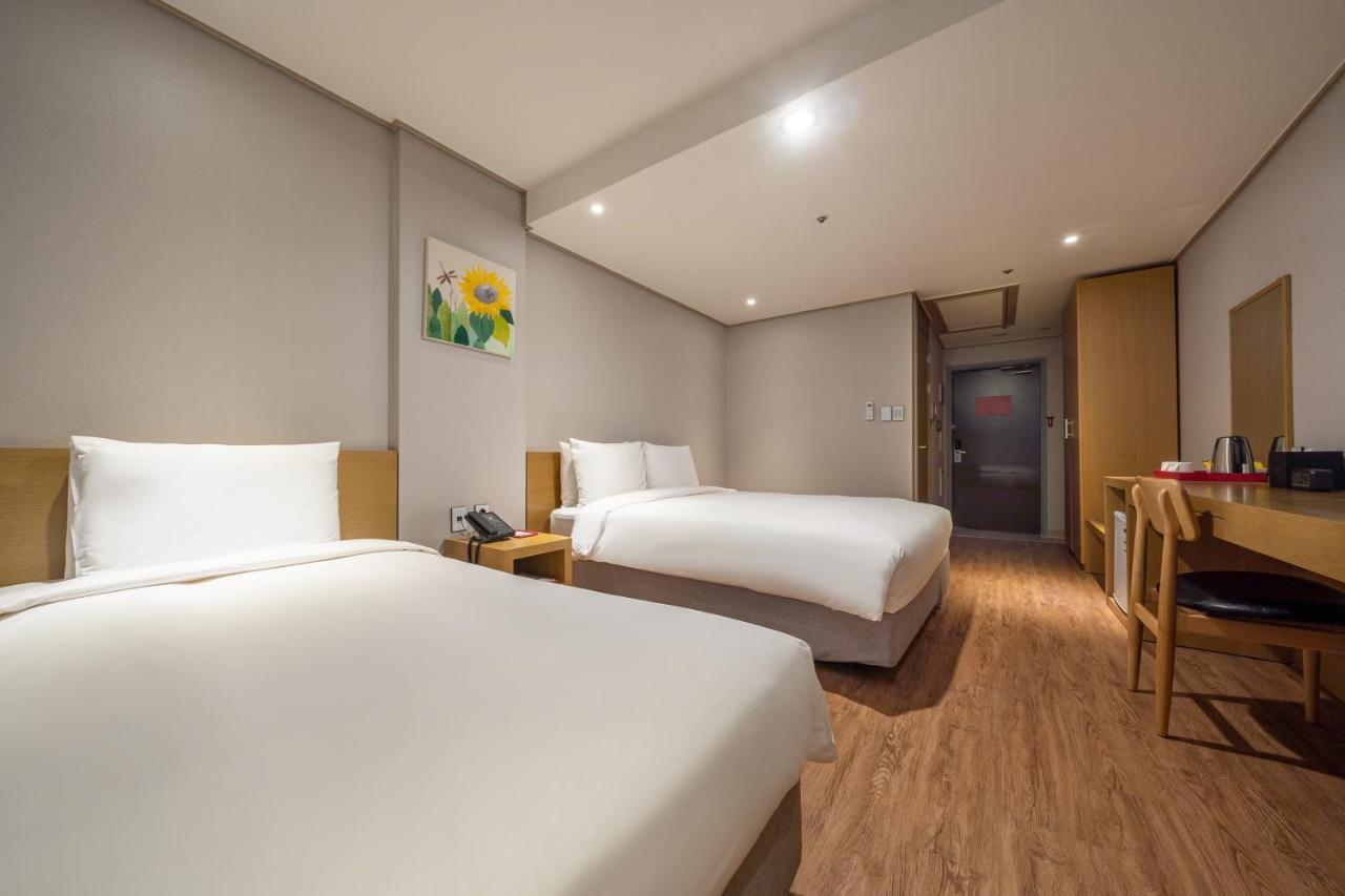 Hotel Ramada By Wyndham Dongdaemun Seoul