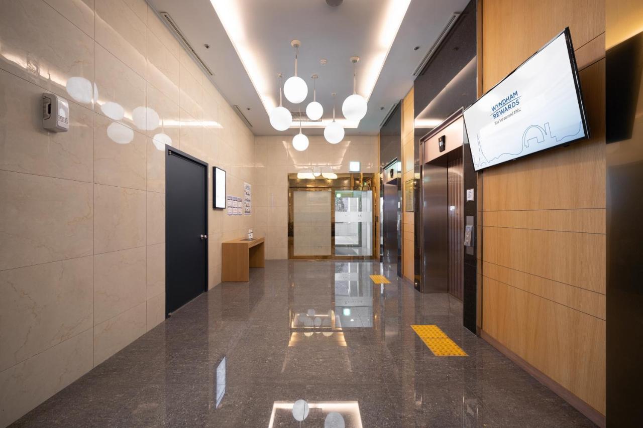 Ramada By Wyndham Dongdaemun Seoul