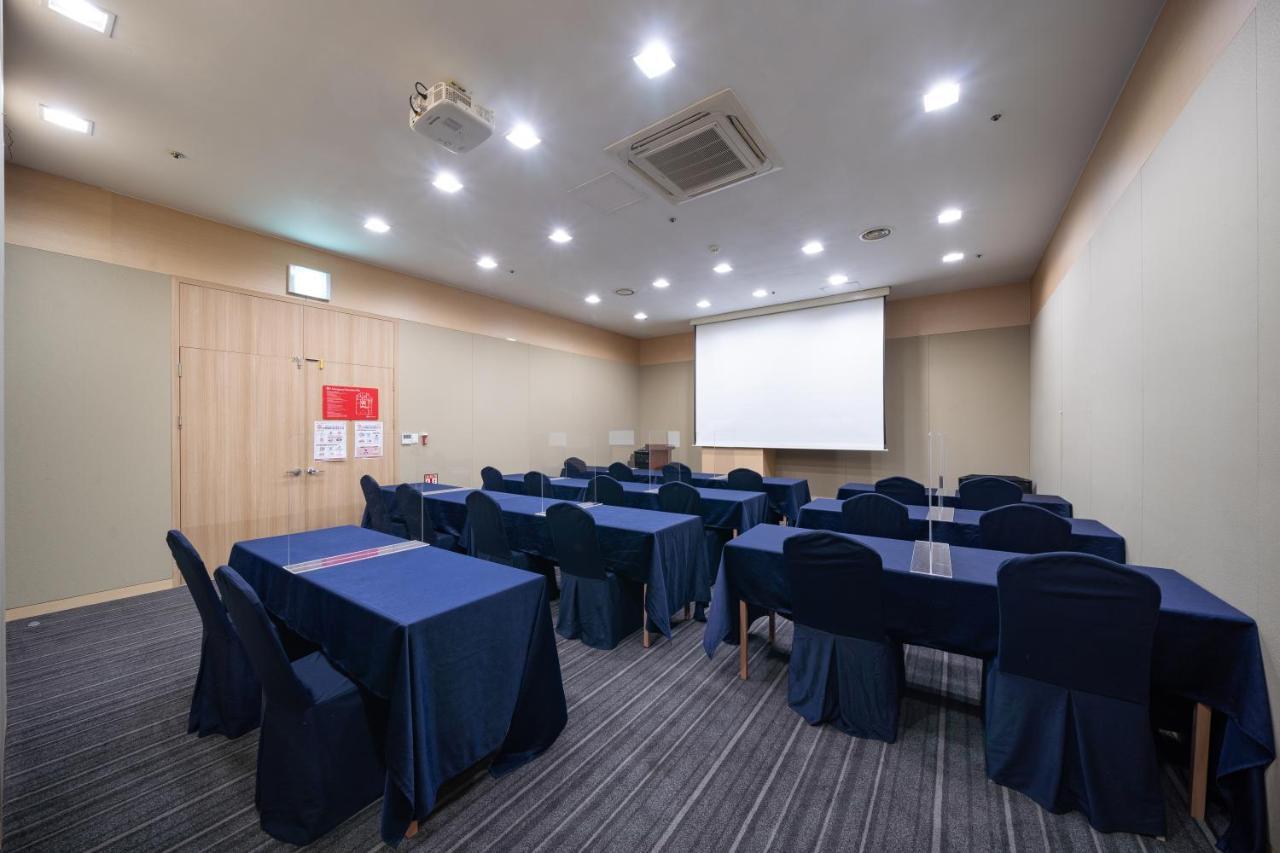 Hotel Ramada By Wyndham Dongdaemun 3*