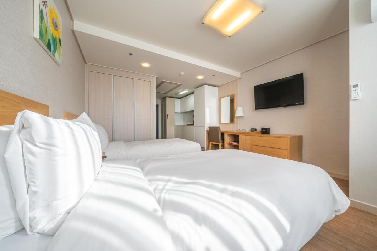 Ramada By Wyndham Dongdaemun Hotel Seoul