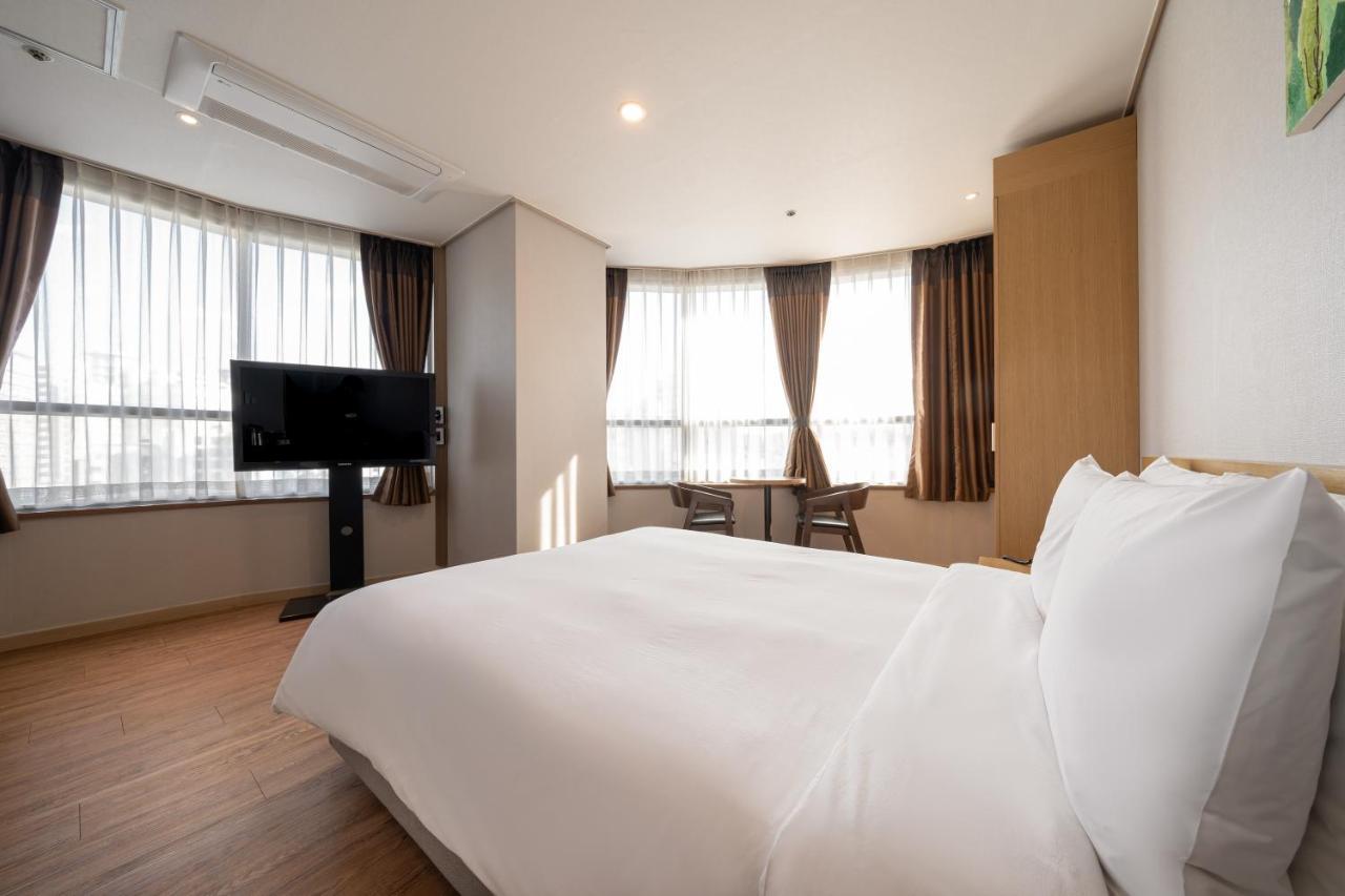 Ramada By Wyndham Dongdaemun Seoul
