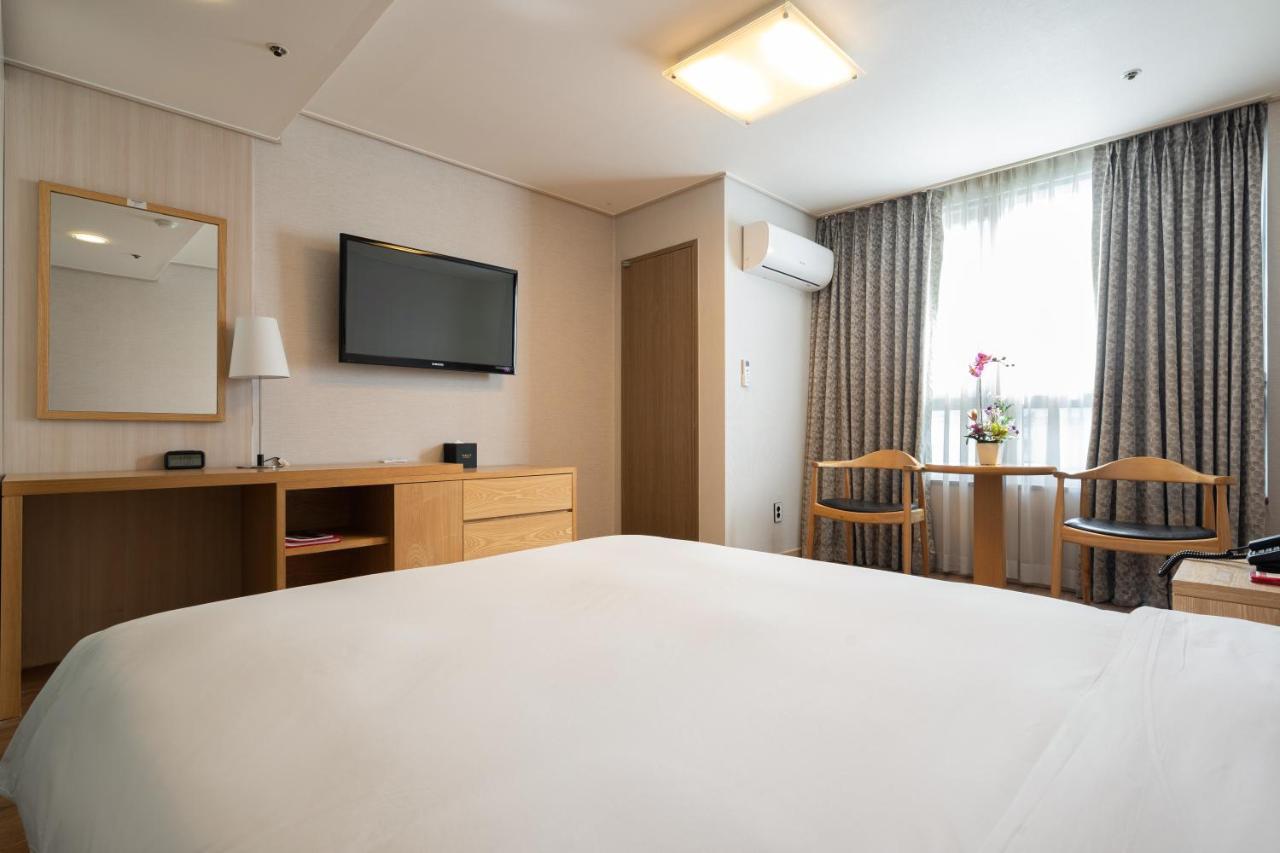 Ramada By Wyndham Dongdaemun Hotel