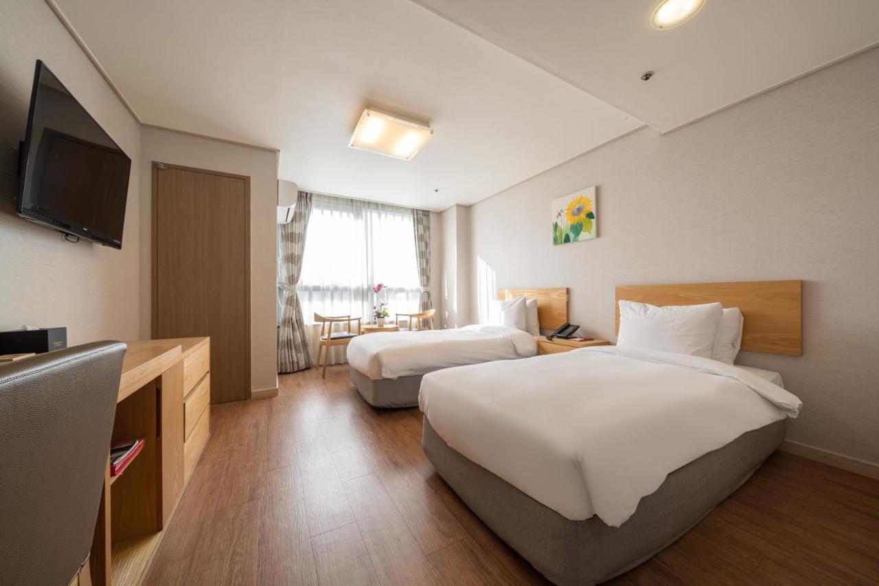 Ramada By Wyndham Dongdaemun Hotel