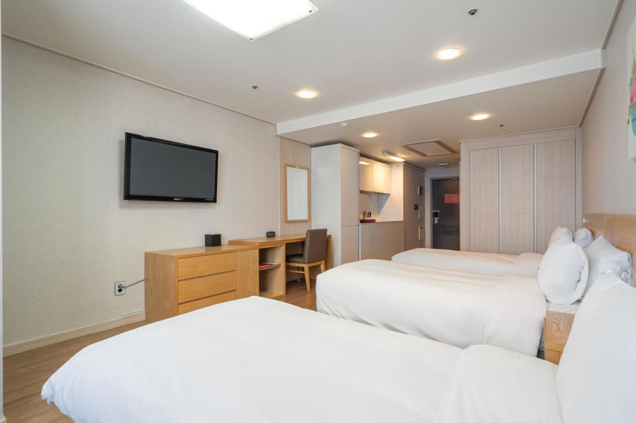 Ramada By Wyndham Dongdaemun Hotel