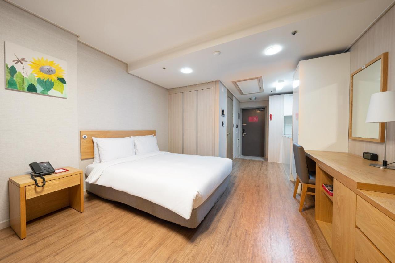 Hotel Ramada By Wyndham Dongdaemun Seoul