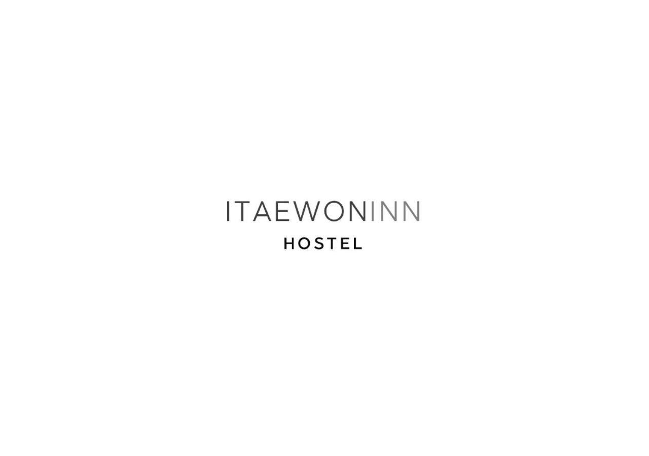 Itaewon Albergue Seul