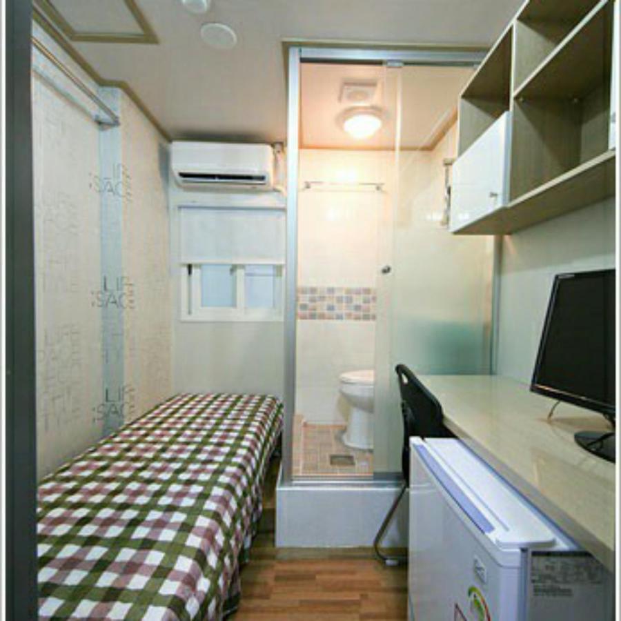 Happy House Seoul