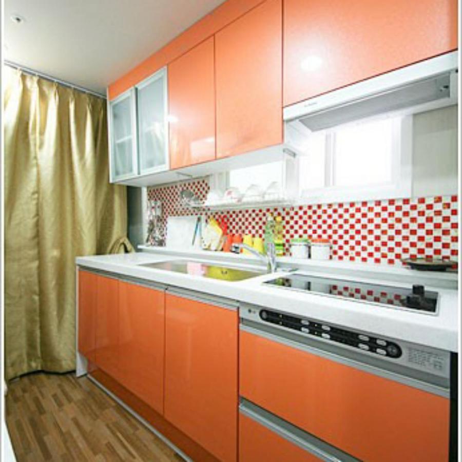 Happy House Seoul