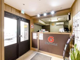 G Mini Dongdaemun Hotel
