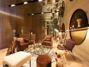 Motel Forestar Seoul