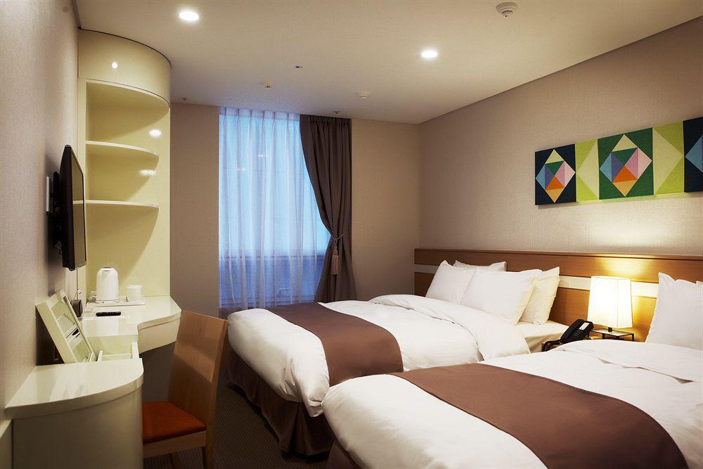 Tmark Myeongdong 4* Seoul