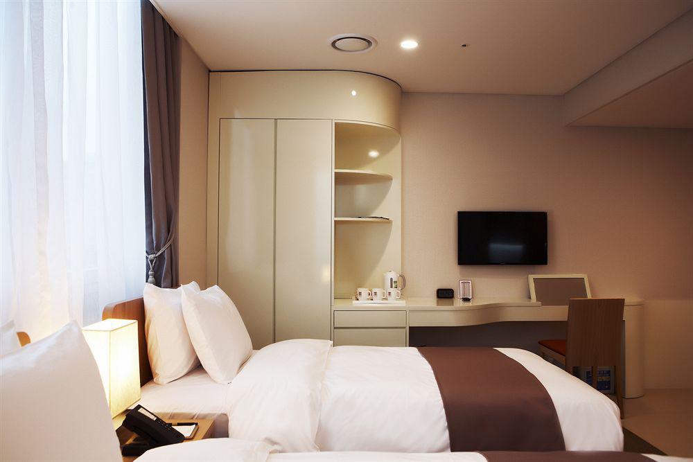 Tmark Myeongdong 4*