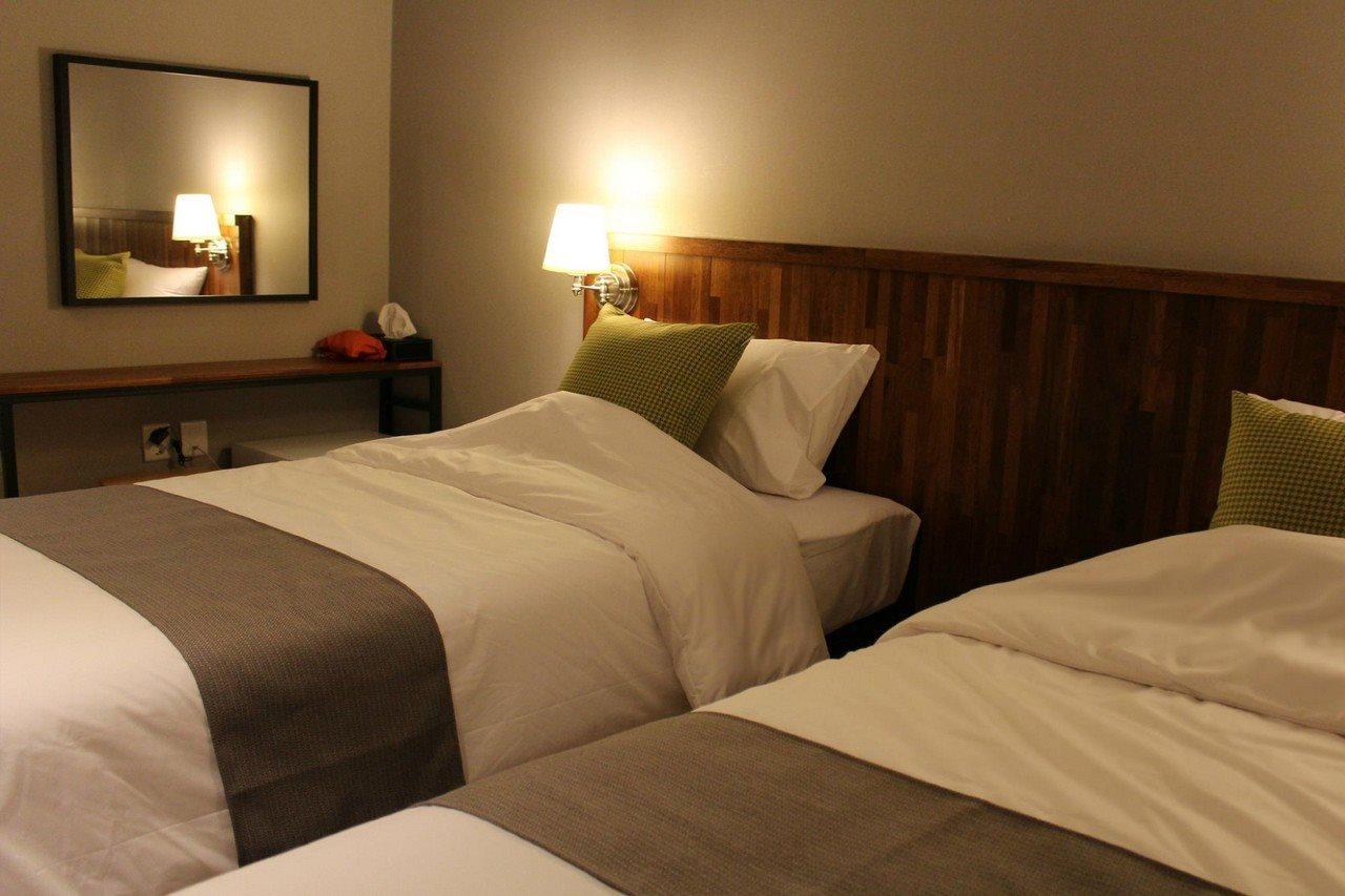 Hotel Cleo Hongdae