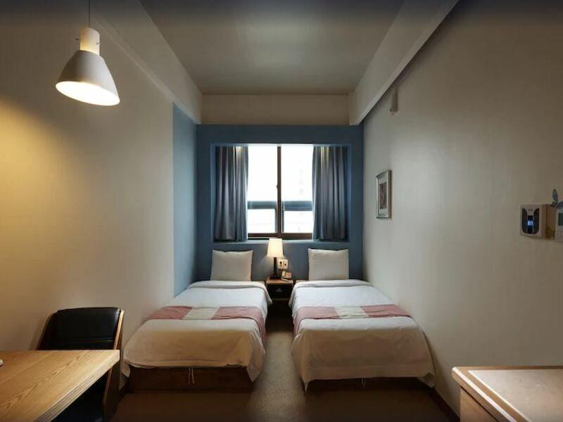 Hotel Benikea Kp Seoul
