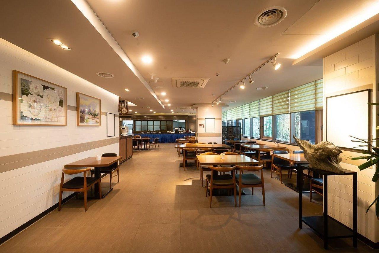 Floral Namsan Myeongdong 3* Seoul