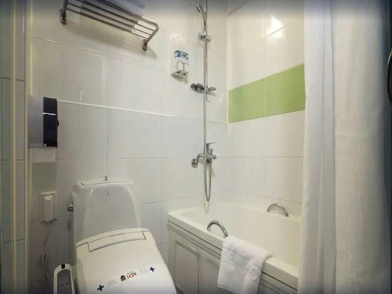 Benikea Kp Hotel