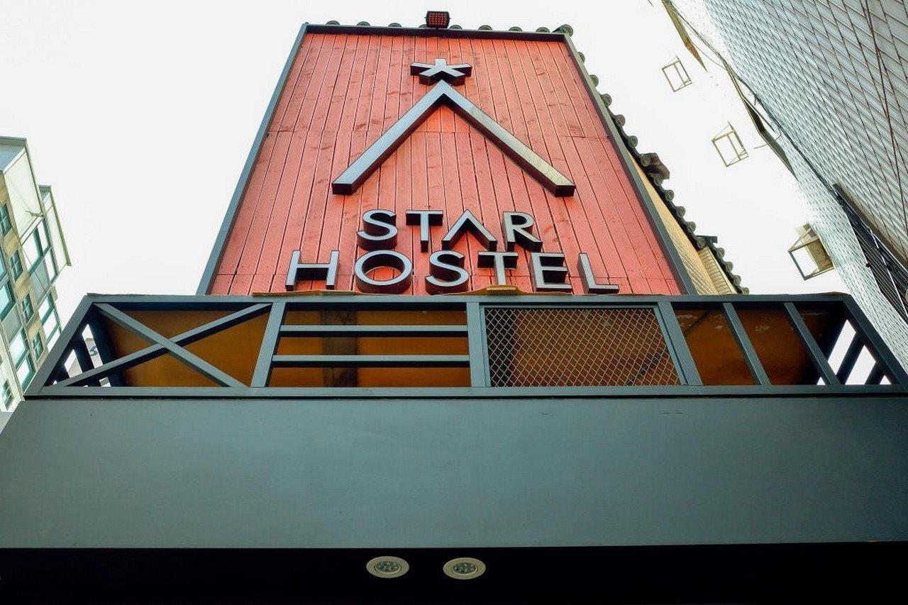 Albergue Star Myeongdong Ing Seul