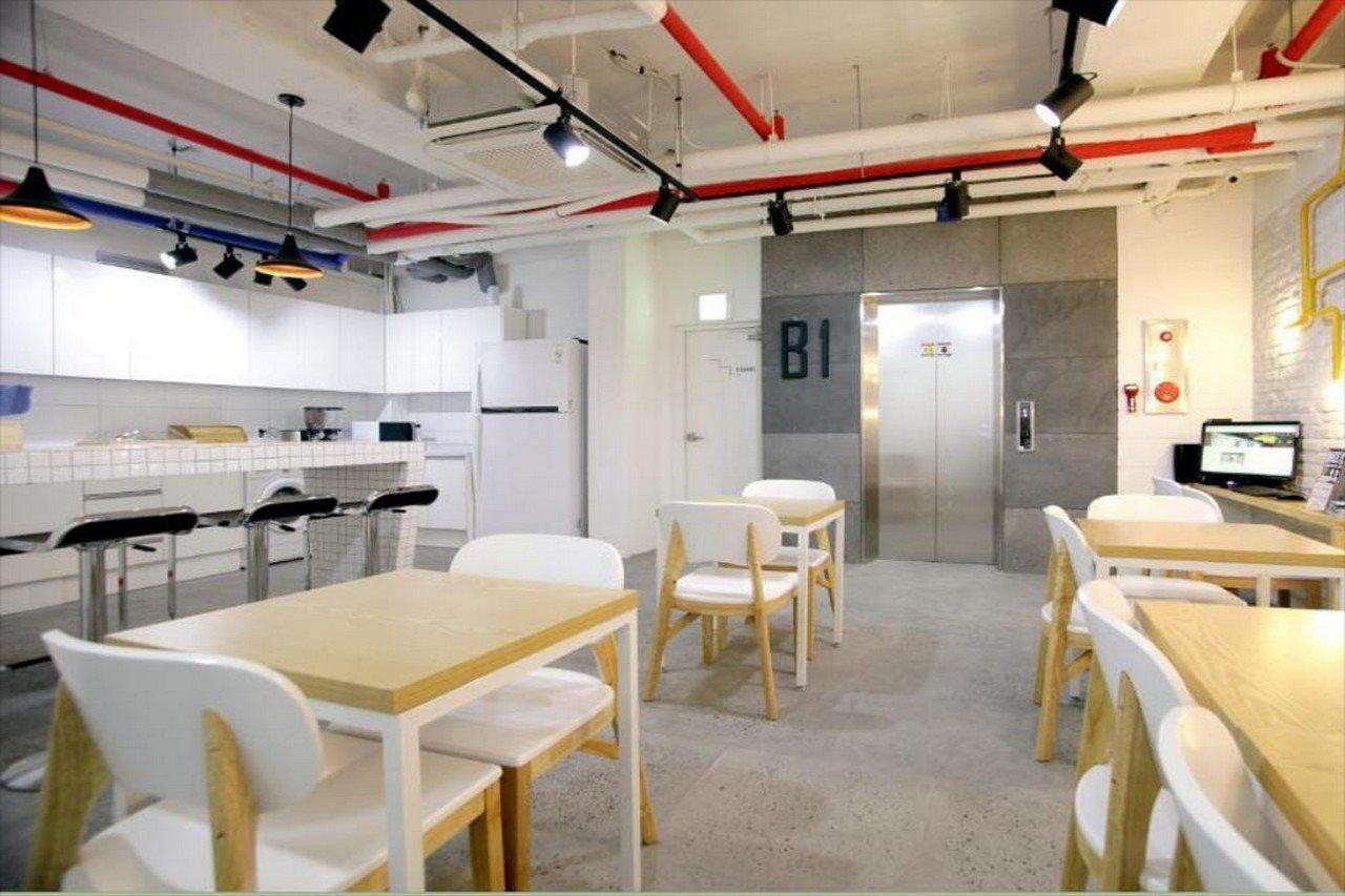 Hostel K-pop Tower Seoul