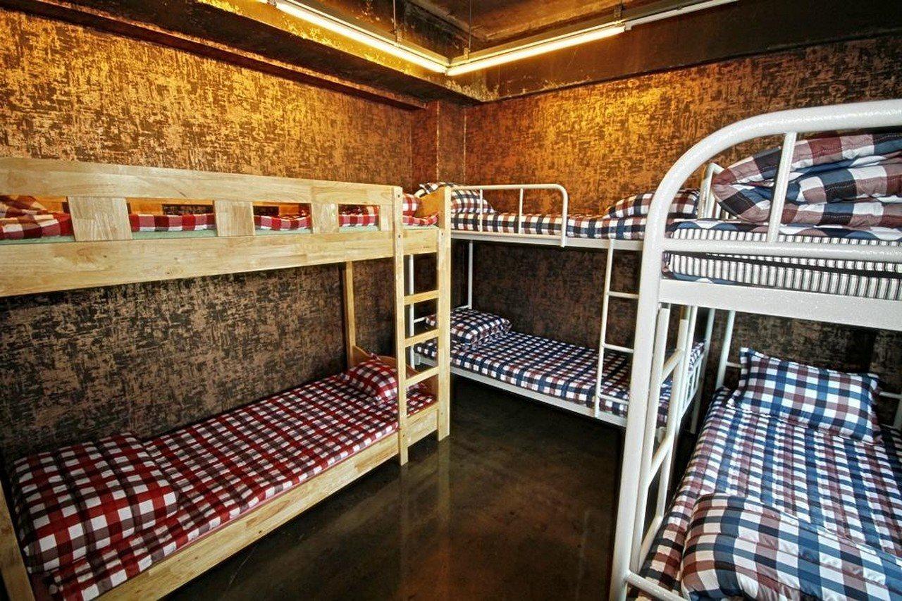 Mamas And Papas Hotel Seoul