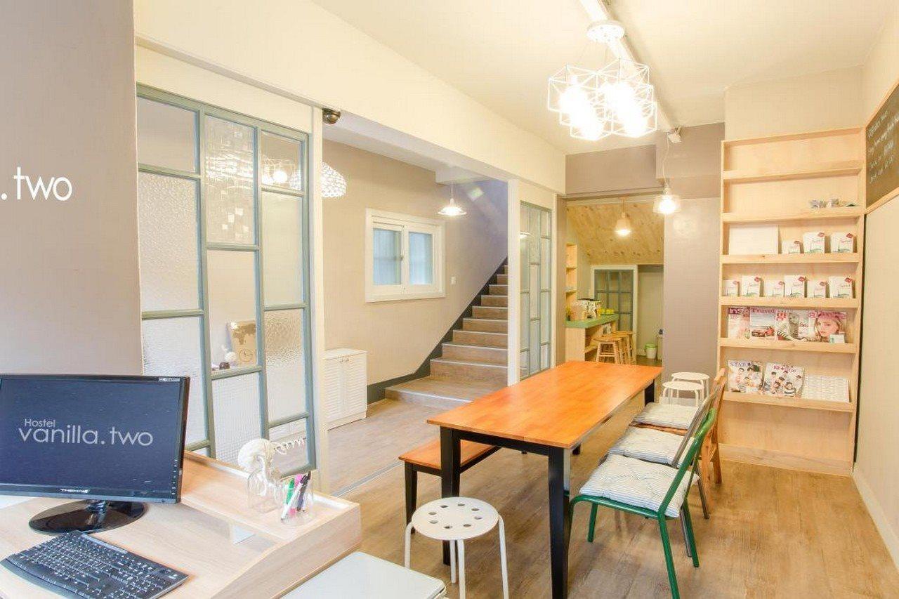 Vanilla 2 Dongdaemun Hostel Seoul