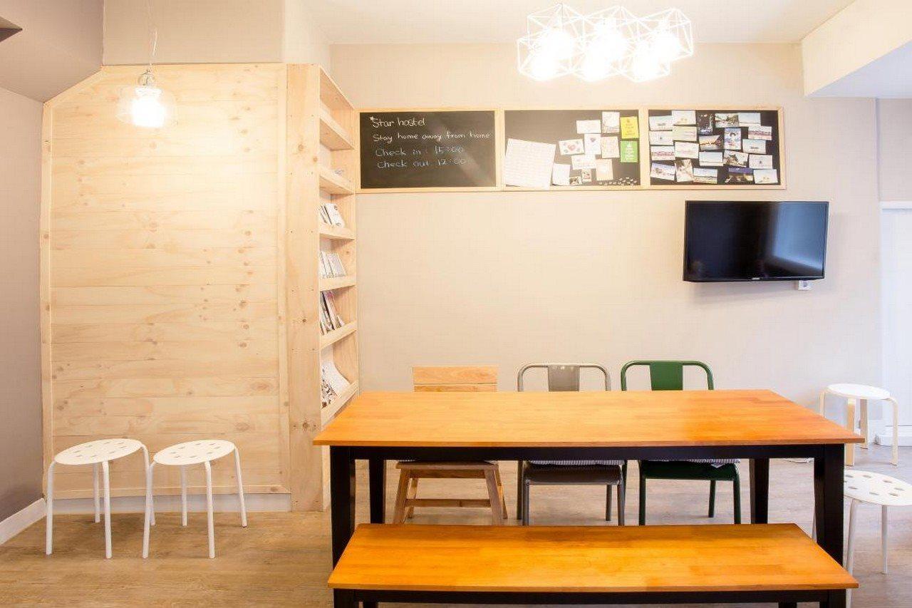 Hostel Vanilla 2 Dongdaemun