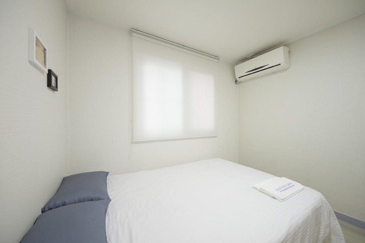 Leo Hongdae Hotel Seoul