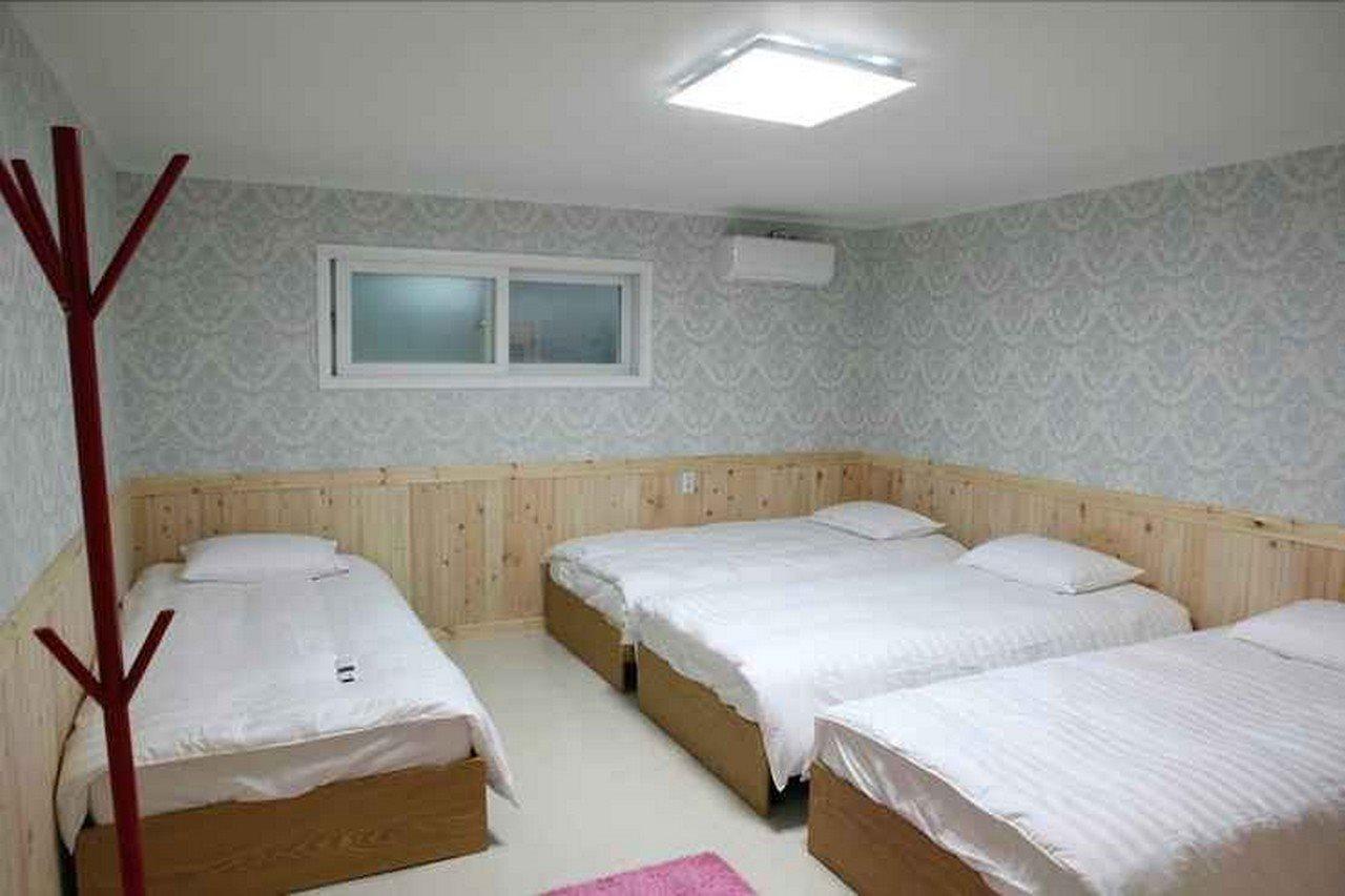 24 Gangnam Center 2* Seoul