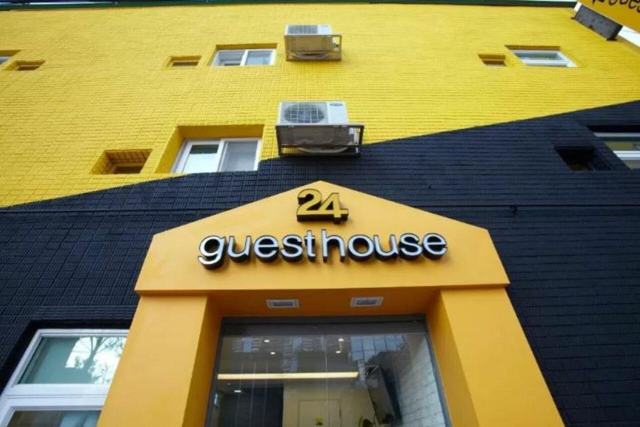24 Station Guest house 2*