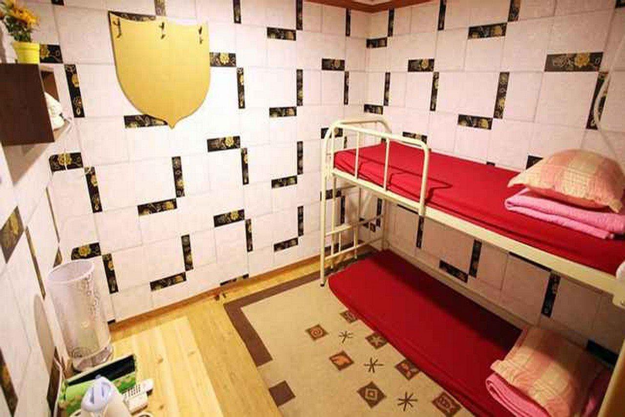 Hotel Dongdaemun - Seoul