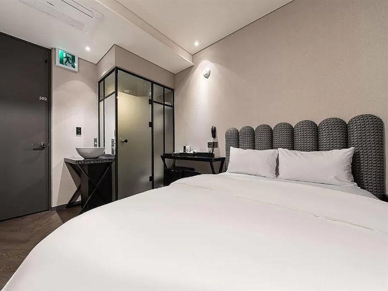Songpa Boutique Xym 3* Seoul