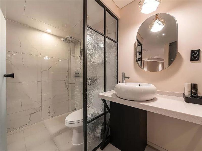 Motel Songpa Boutique Xym
