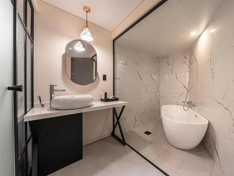 Songpa Boutique Xym 3* Seoul