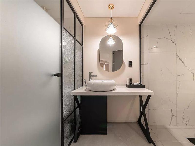 Songpa Boutique Xym Motel 3*