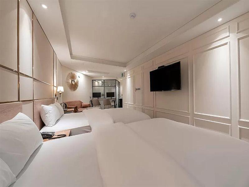 Songpa Boutique Xym Seoul