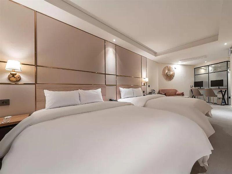 Motel Songpa Boutique Xym