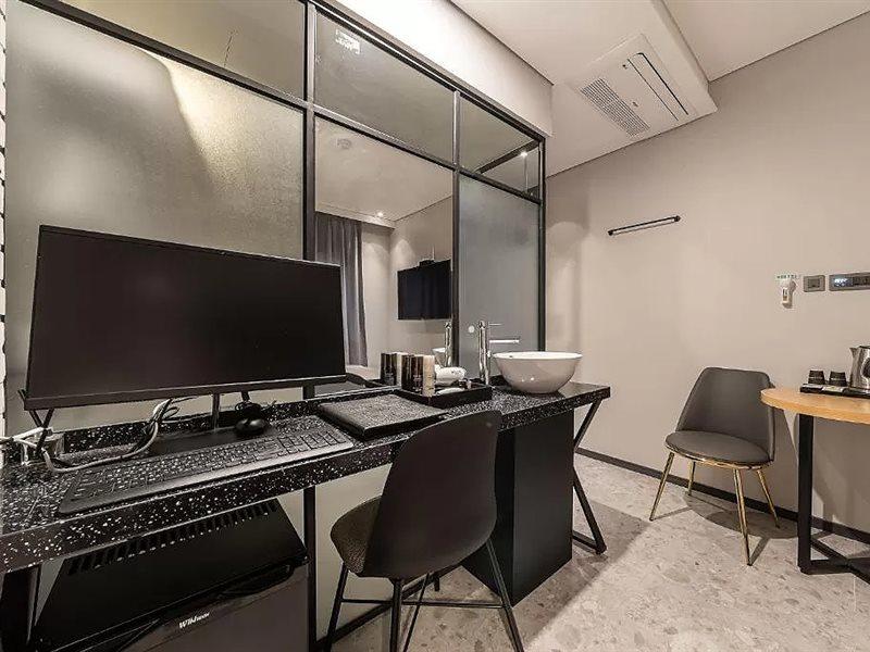 Songpa Boutique Xym Seoul