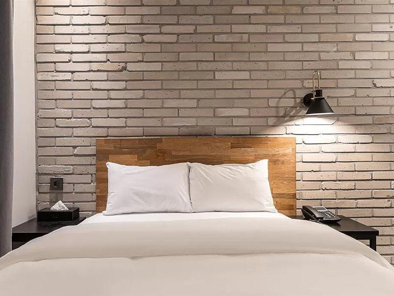Songpa Boutique Xym