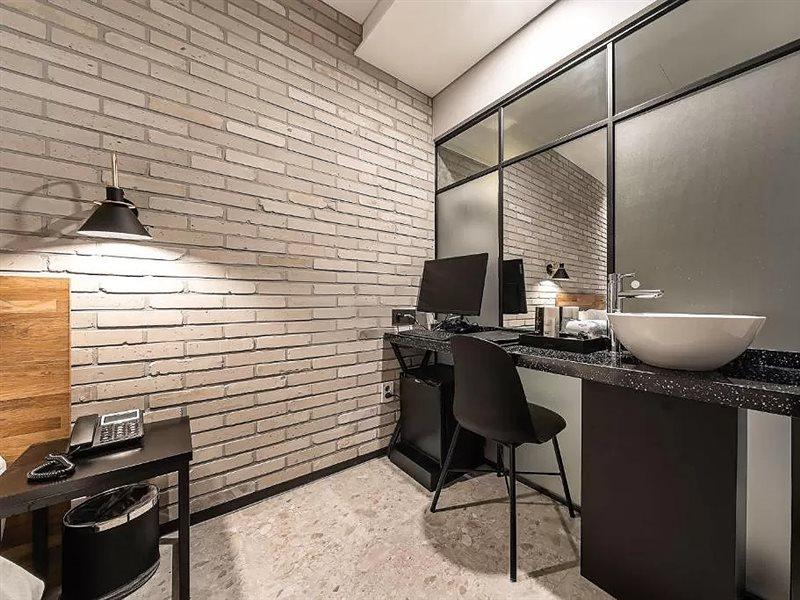 Songpa Boutique Xym Motel
