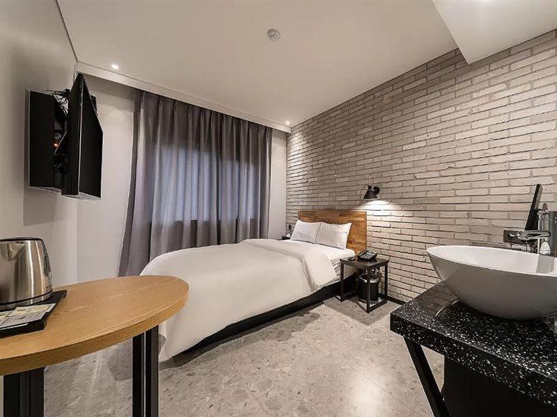 Songpa Boutique Xym Seoul