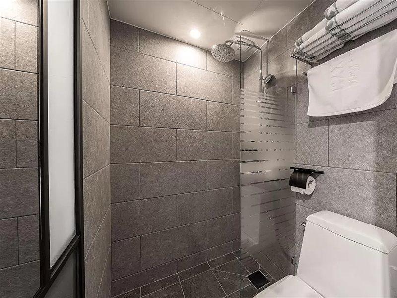 Motel Songpa Boutique Xym Seoul