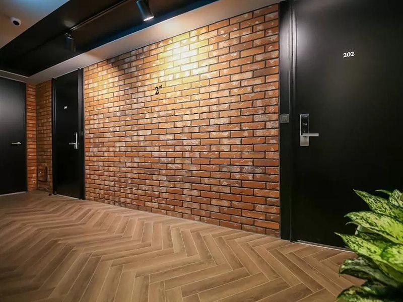 Songpa Boutique Xym 3* Seoul