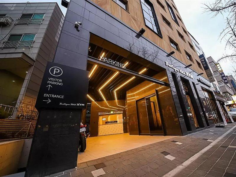 Songpa Boutique Xym 3*