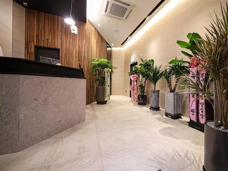 Songpa Boutique Xym Motel Seoul