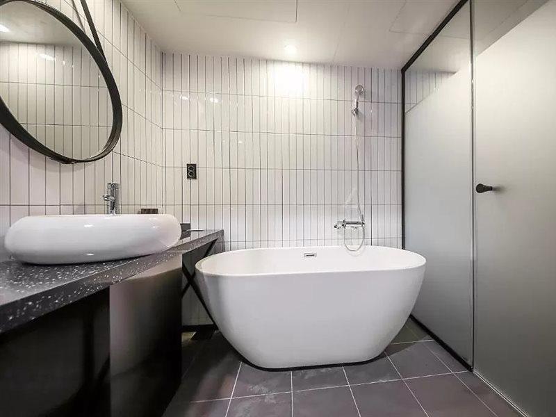 Motel Songpa Boutique Xym Seoul